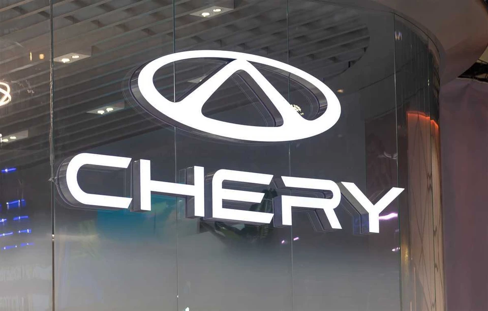 Chery обошла Geely по перепродажам китайских автомобилей с пробегом в России. testing / Shutterstock.com / Fotodom