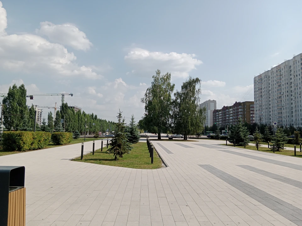 Ситуация в регионе остается напряженной