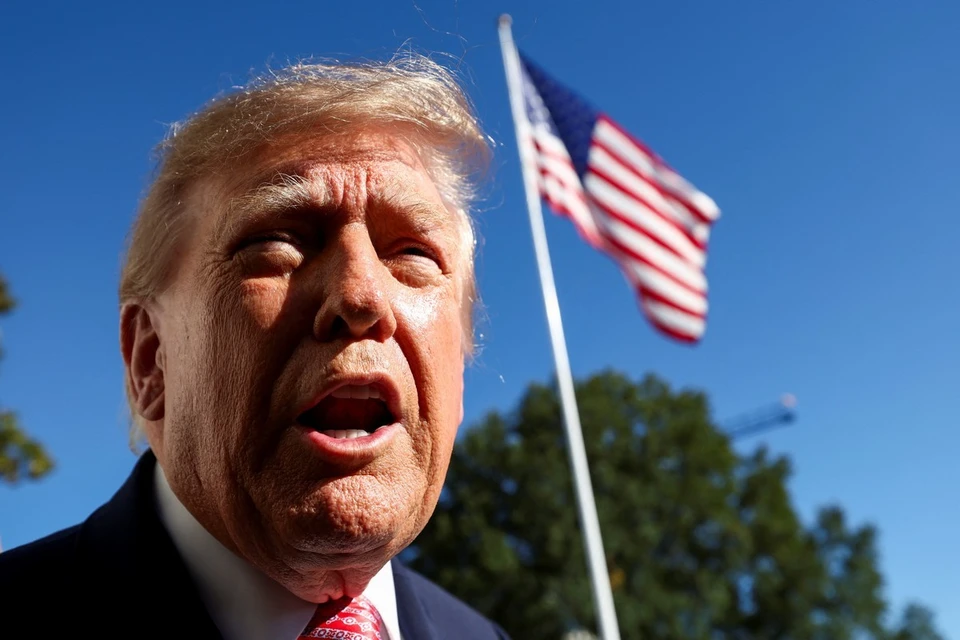 Трамп резко высказался о Зеленском