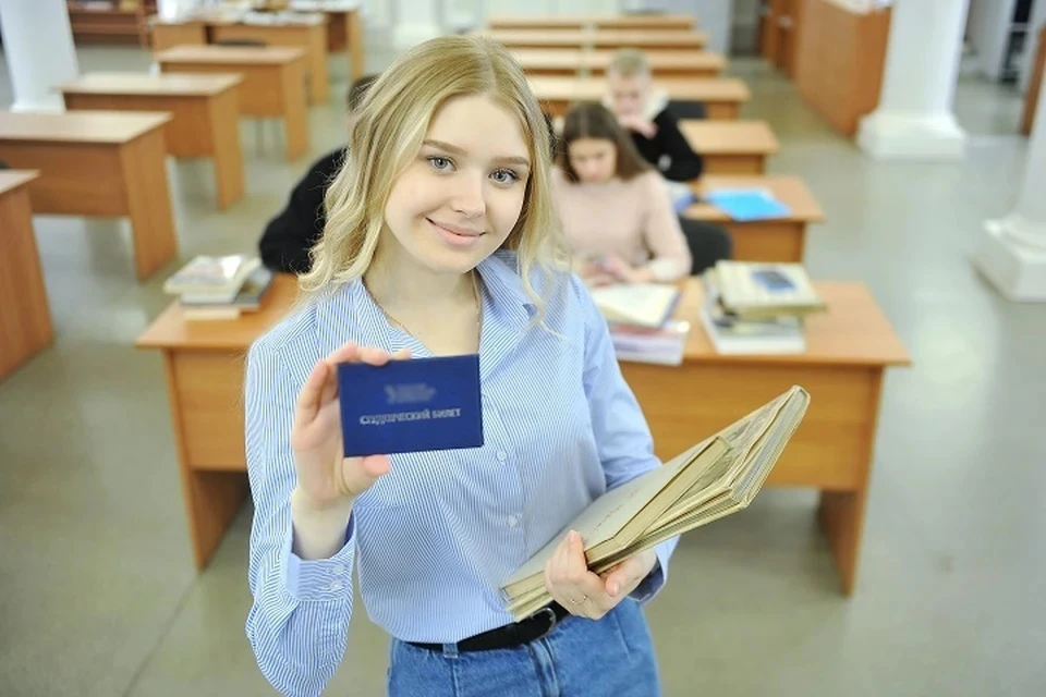 Именные выплаты начнут приходить с февраля 2027 года