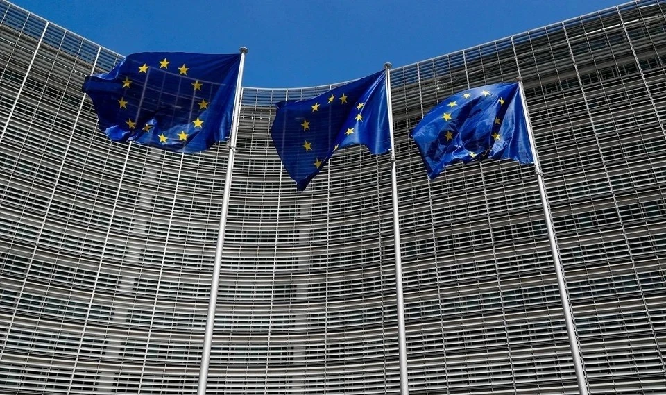Kyiv Independent: Венгрия заблокировала вступление Украины в ЕС