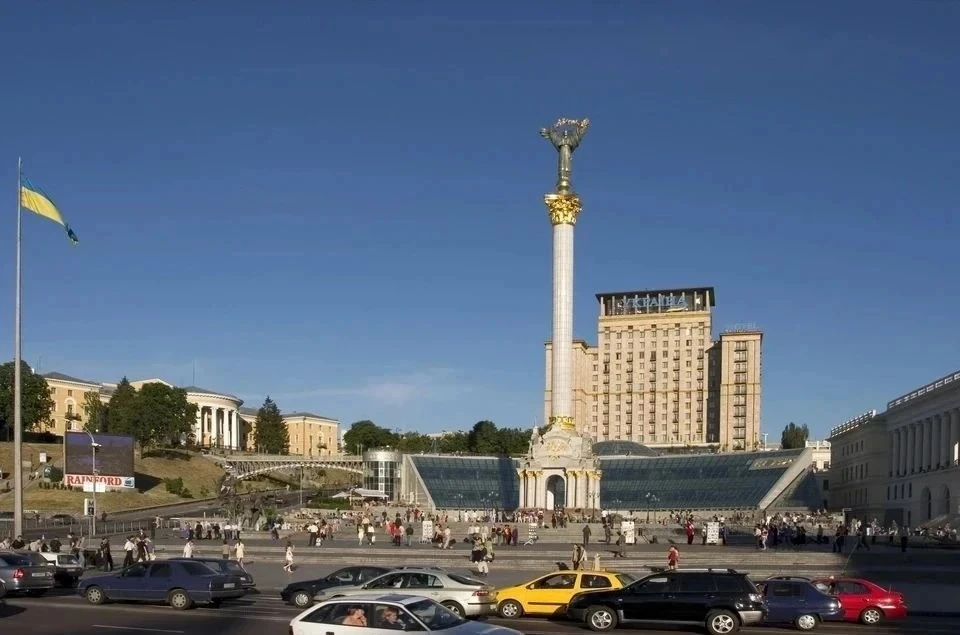 В Раде начался переполох: на Украине пытаются захватить власть активисты
