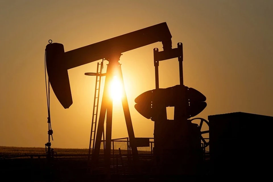 Бразилия заняла второе место в списке главных поставщиков нефти для Китая