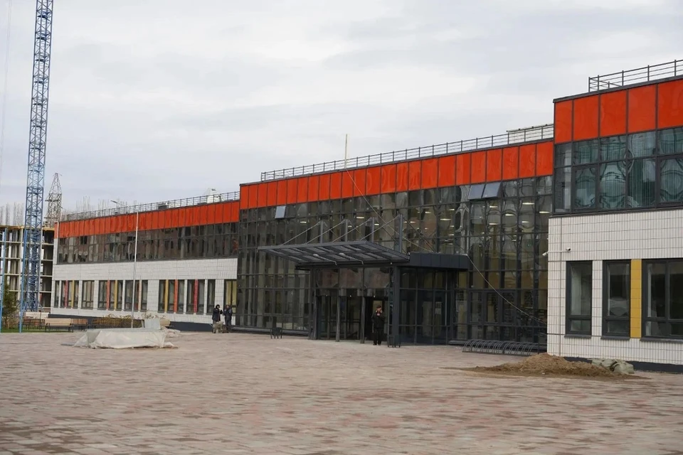 Фото: соцсети Сергея Верещагина