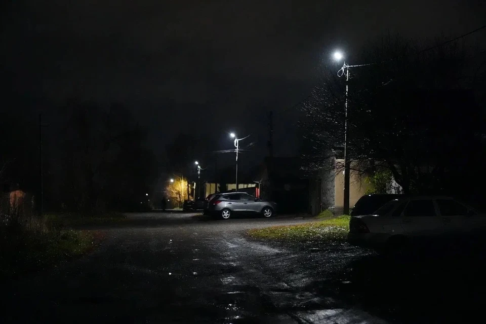 Фото: соцсети Ильи Середюка.