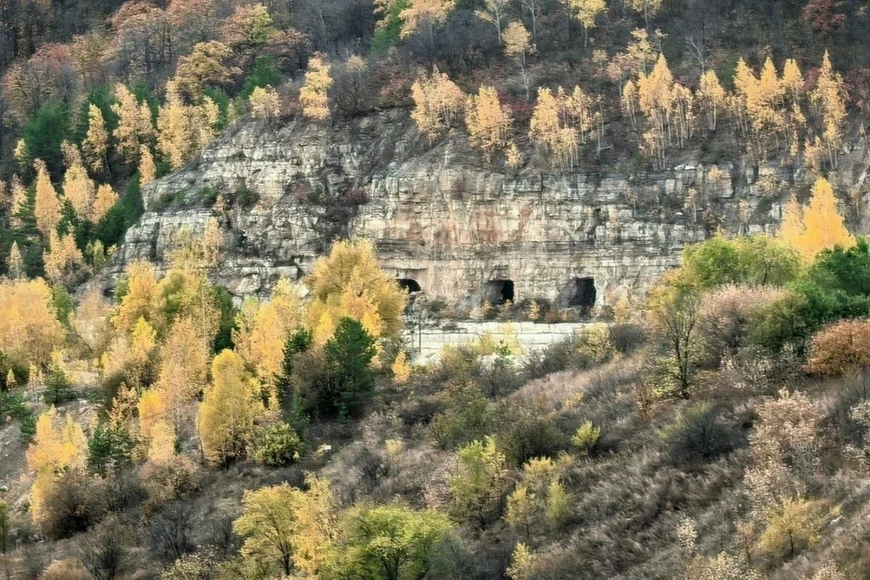 В Самарской области могли жить богатырши