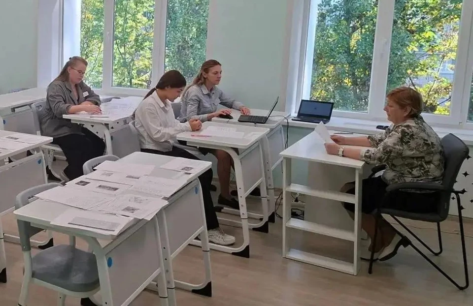 Содержание заданий соответствует единым государственным учебникам по истории. Фото министерства образования Липецкой области.