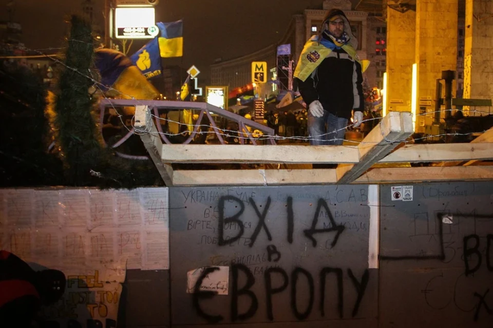 Экс-генсек ОДКБ Бордюжа: вступление Украины в ЕС станет началом его конца
