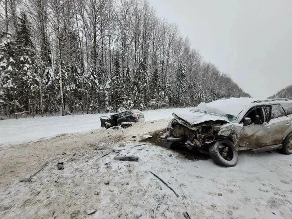 Фото: пресс-служба прокуратуры Костромской области