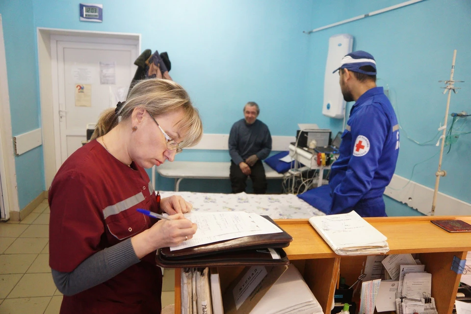 Заболеваемость алкоголизмом снизилась на 30% в Нижегородской области.