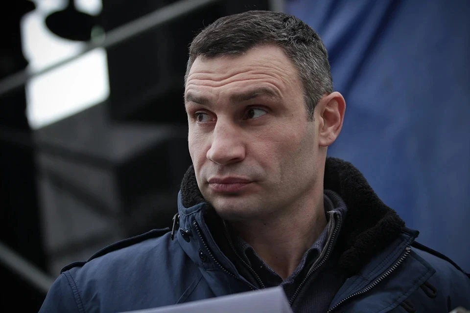 «Я буду бороться»: Кличко сообщил, что на его место уже подбирают кандидатов