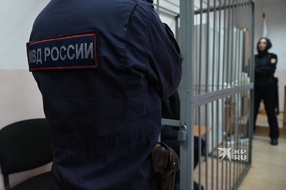 Уралец, который выложил снимок, получил административный арест