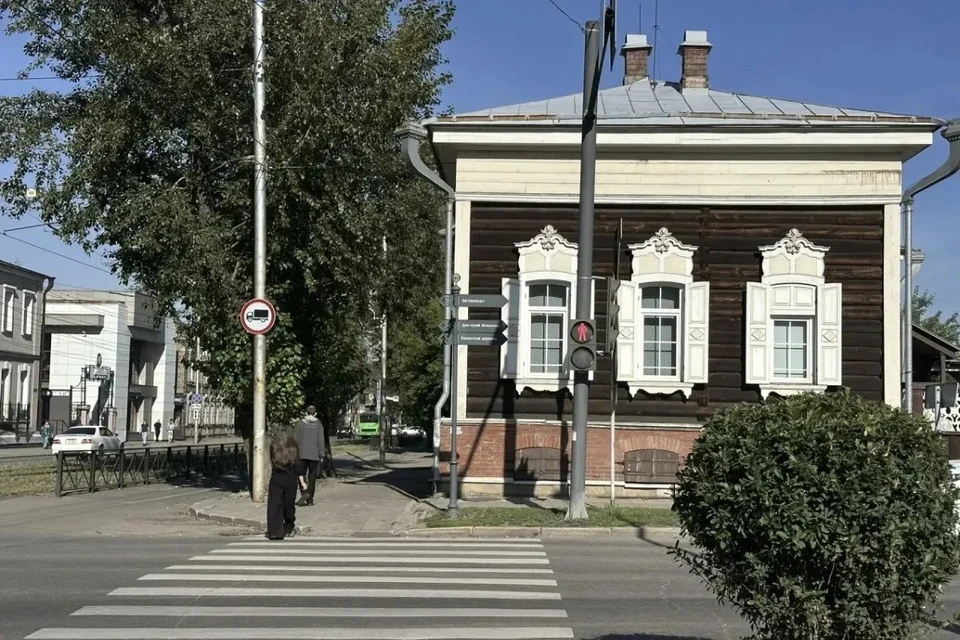 В Иркутске за девять месяцев нашли превышения ПДК вредных веществ