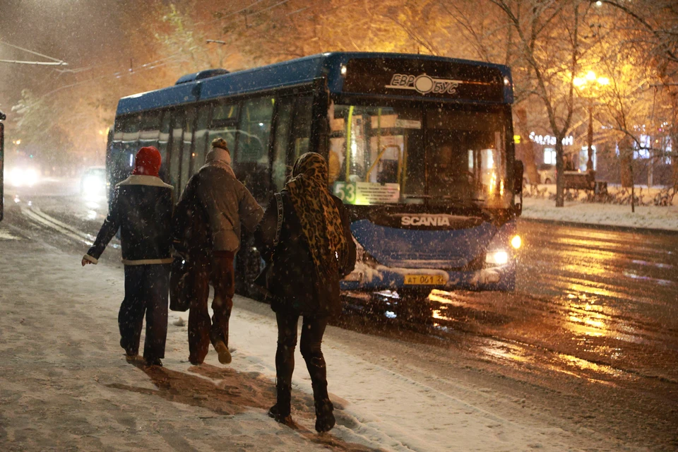 Погода в Алтайском крае будет прохладной