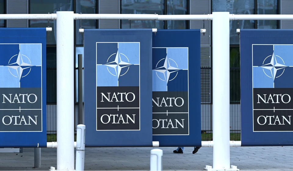Масленников: НАТО накачивает Балтику военной инфраструктурой. Фото: lisa Schu/GLOBAL LOOK PRESS