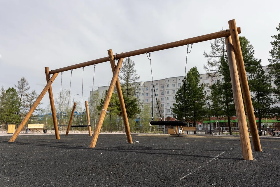 Фото: Дмитрий Жаромских