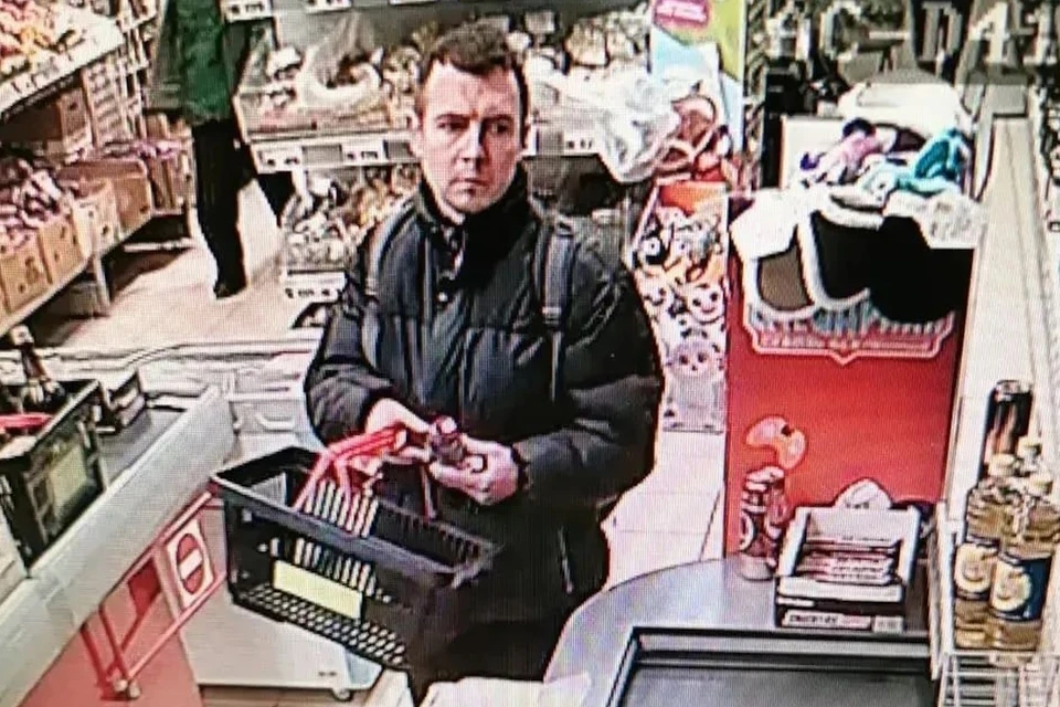 Подозреваемого в убийстве тещи и 2-летнего сына видели в поселках под Петербургом. Фото: vk.ru/siverskiy_net