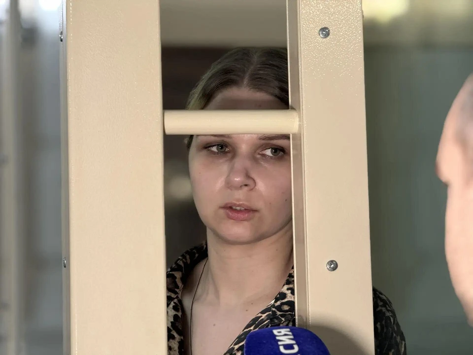 Тархова пробыла с трупами близких в одной квартире целую неделю.