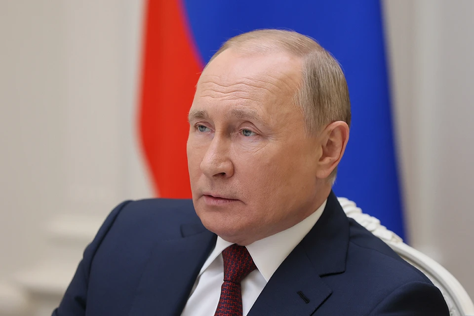 В Финляндии назвали победой Путина его телефонный разговор со Стуббом и Стере.