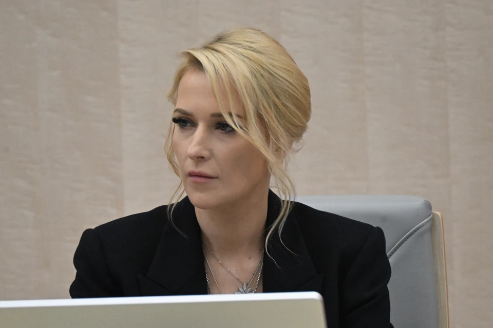Уполномоченный по правам человека в РФ Яна Лантратова