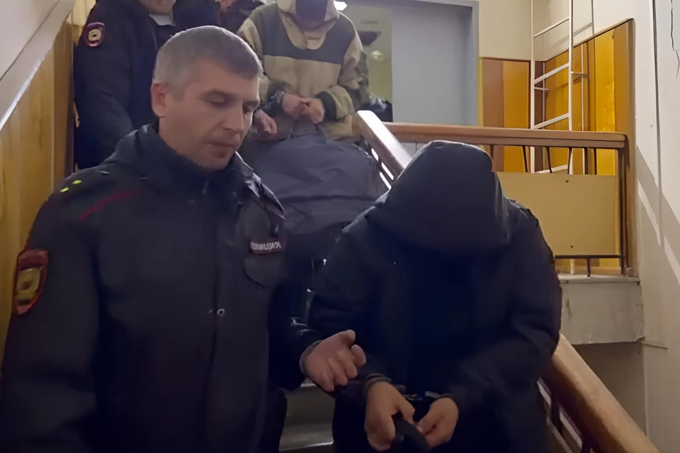 Братьев-работорговцев осудили на Ставрополье. Фото: СУ СКР по Ставропольскому краю