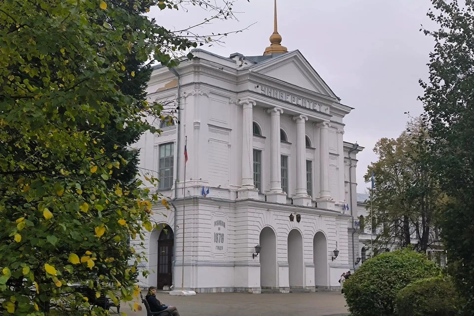 Всего за шесть лет работы федеральных проектов в ТГУ прошли подготовку более 315 тысяч человек