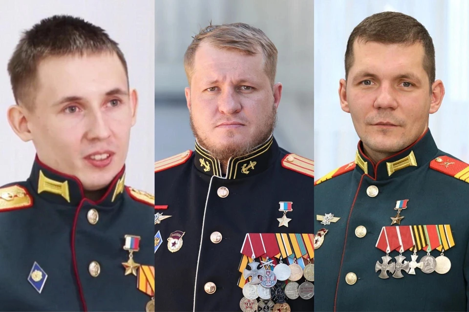 Фото пресс-службы Совета депутатов Липецкой области.