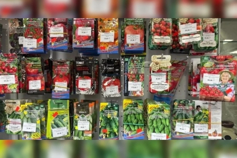 Проверку продавца провели по месту его регистрации в Оренбургской области. Фото: Россельхознадзор.