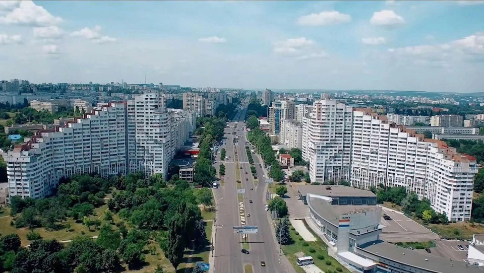 В Кишиневе цены на типовые квартиры выросли вдвое за три года. Фото: papik.pro