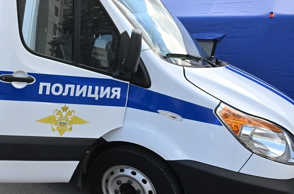 Полиция нашла участников драки.