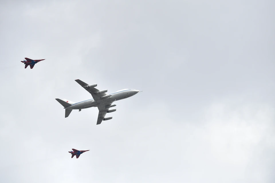 Чжан Ханьхуэй объяснил, почему Россия и Китай не создали совместный самолет.