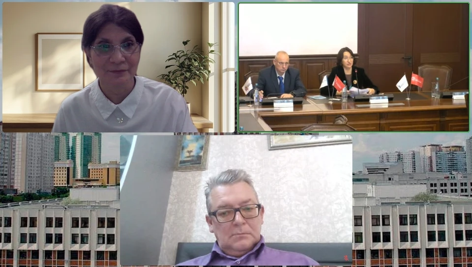Фото: Поволжского института управления РАНХиГС