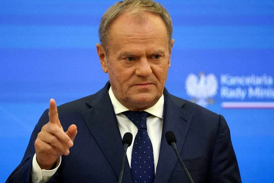 Польшу хотят вывести из Евросоюза, в стране идет жесткая борьба: Премьер бьет тревогу