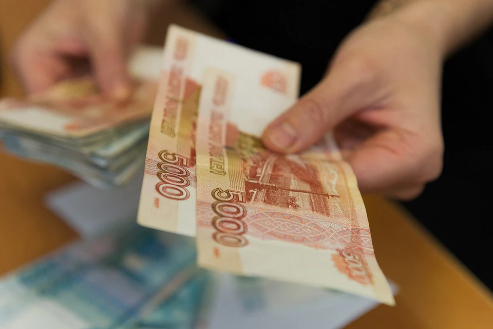 В Сибирском федеральном округе вернули работникам 3,8 млрд рублей.