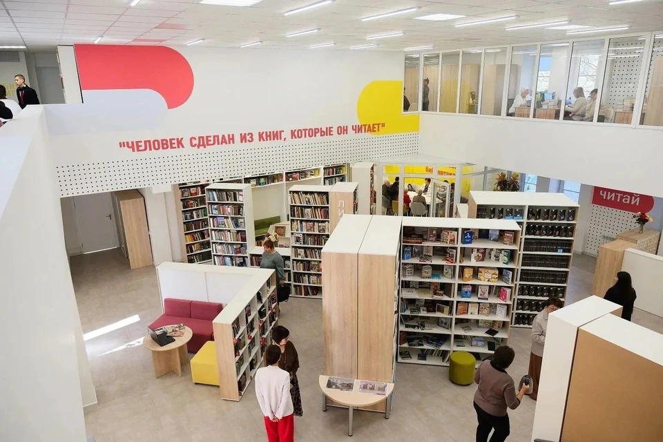 Фото: пресс-служба губернатора АО