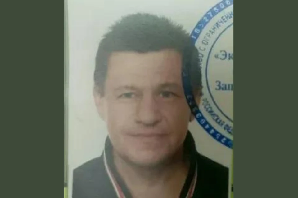 Фото: Следком ЗО