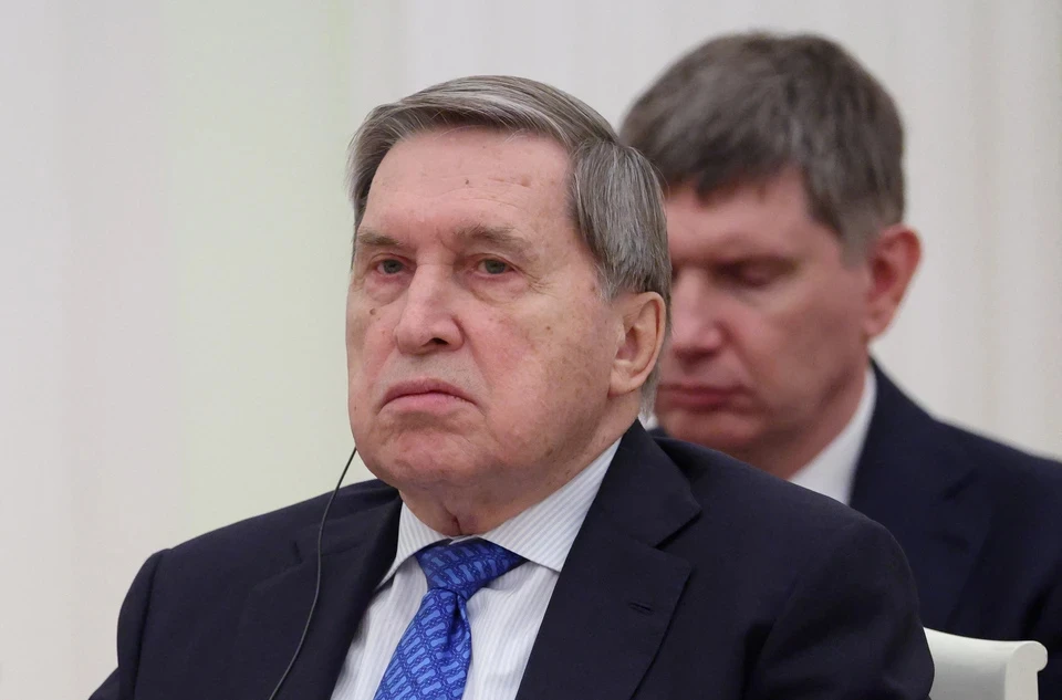 Россия, Украина и США договорились возобновить трехсторонний диалог: подробности