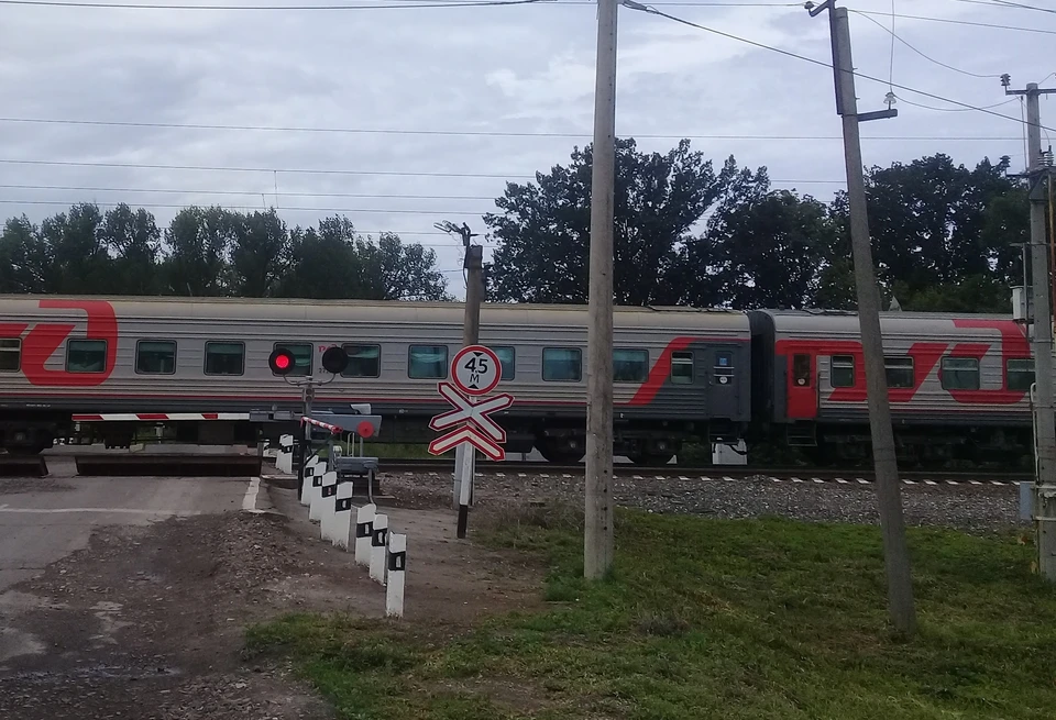 Ранее перевозчик уже анонсировал запуск дополнительных составов и корректировку расписания на маршрутах в сторону Старого Оскола и Воронежа.