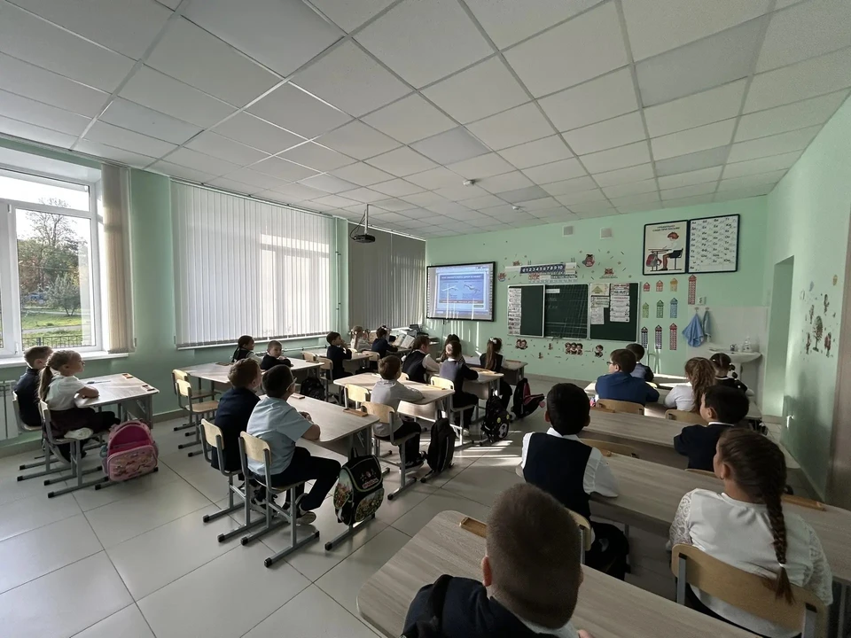 В Дюртюлях выполнили благоустройство после жалоб на прямую линию Хабирова.