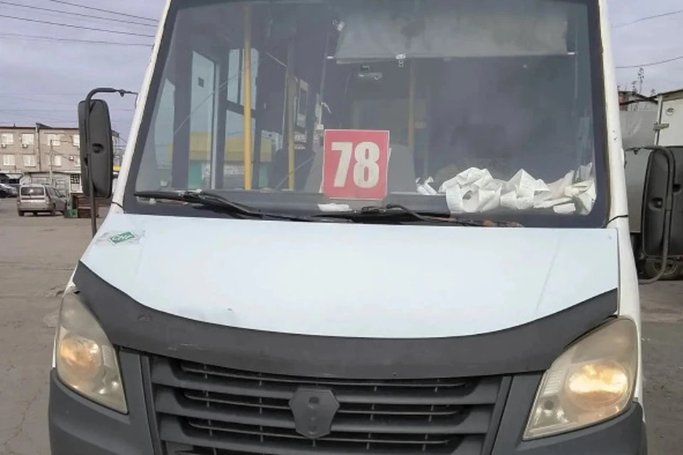 Проверка прошла на двух маршрутах