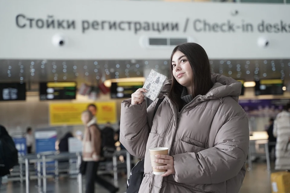 Однако на других направлениях работа кипит