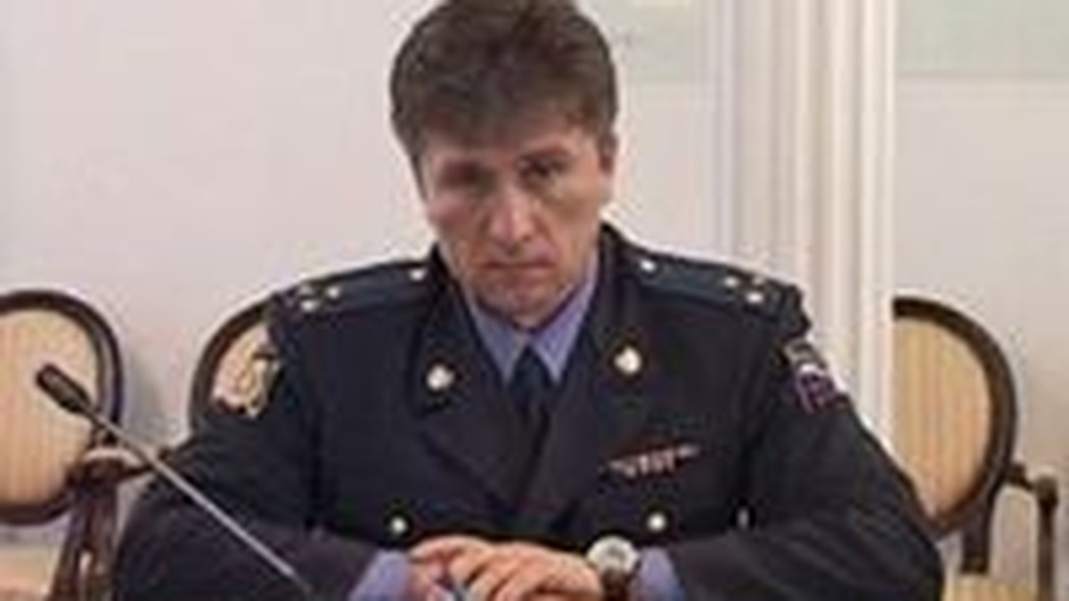 Самый богатый милиционер в Новосибирске заработал за год два миллиона  рублей - KP.RU