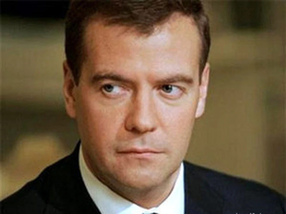 Медведев предложил создать для мигрантов понятные и простые правила