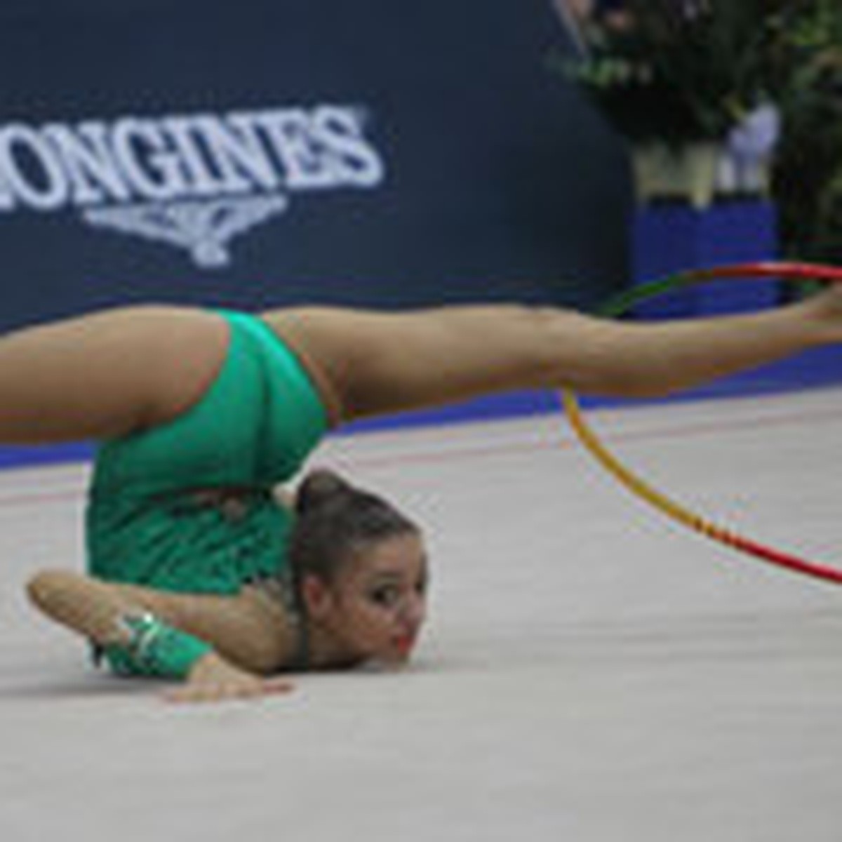 «Воспитание не позволит» — гимнастка Полстяная об откровенных фотосессиях