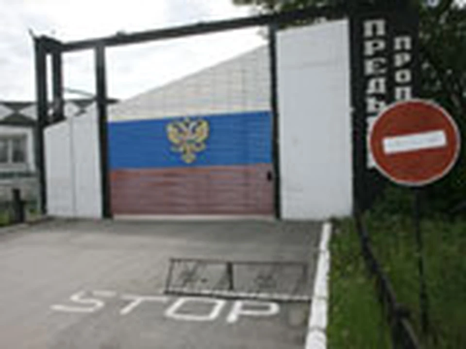 Заключенные подняли бунт по указке криминального авторитета?