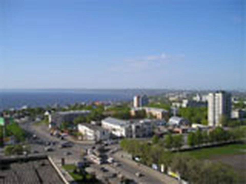 Ульяновск