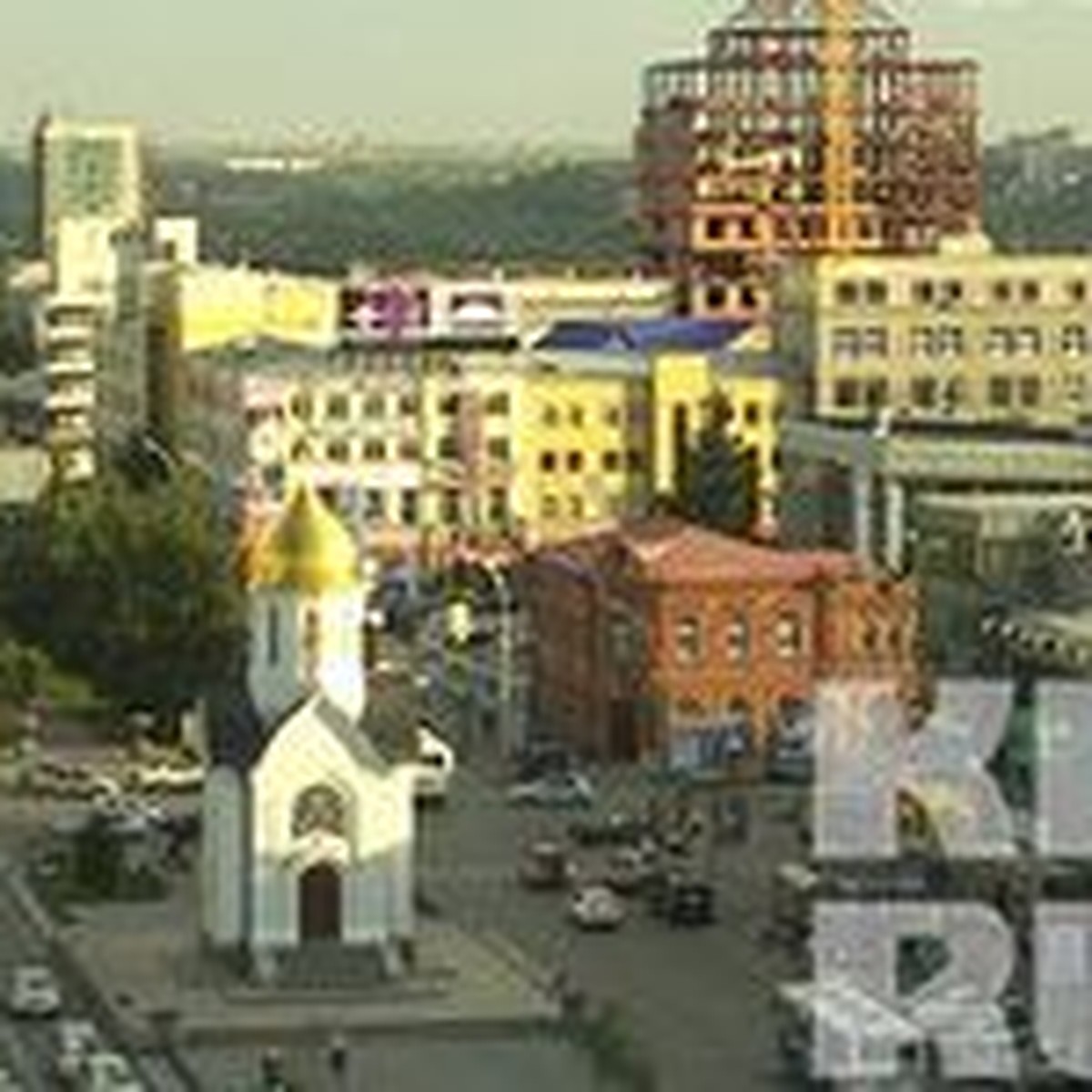 В Новосибирске стало на восемь памятников больше - KP.RU