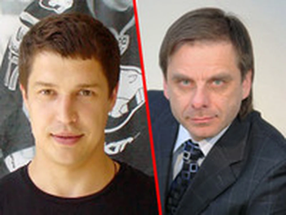 Борьба между Савиным и Ткаченко продолжается.