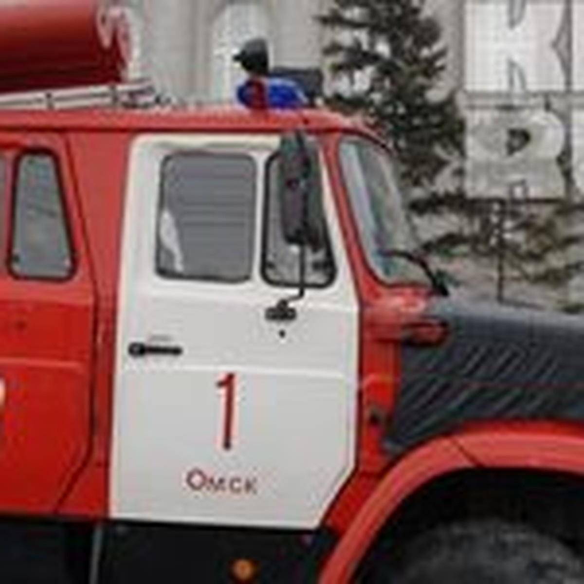 Омск атаковали лжетеррористы - KP.RU