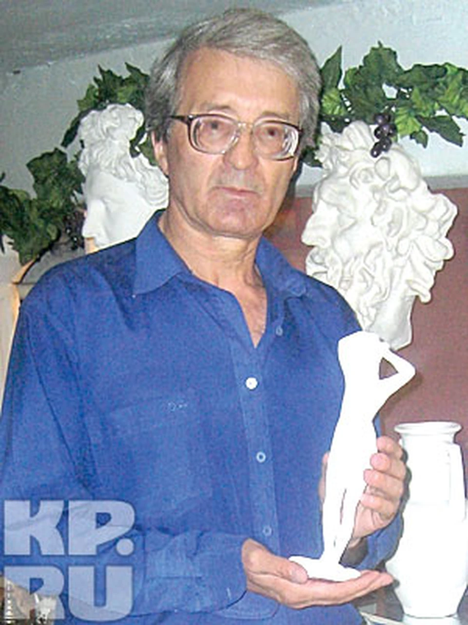 Валерий Гаврилов